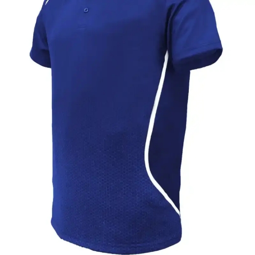 Picture of Bocini, Sublimated Sports Polo